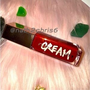Fenty Beauty - GLOSS BOMB CREAM COLOR DRIP LIP CREAM - fruit snackz